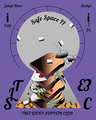 Safe Space II