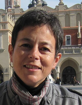 Fotografia de Teresa F Swiatkiewicz