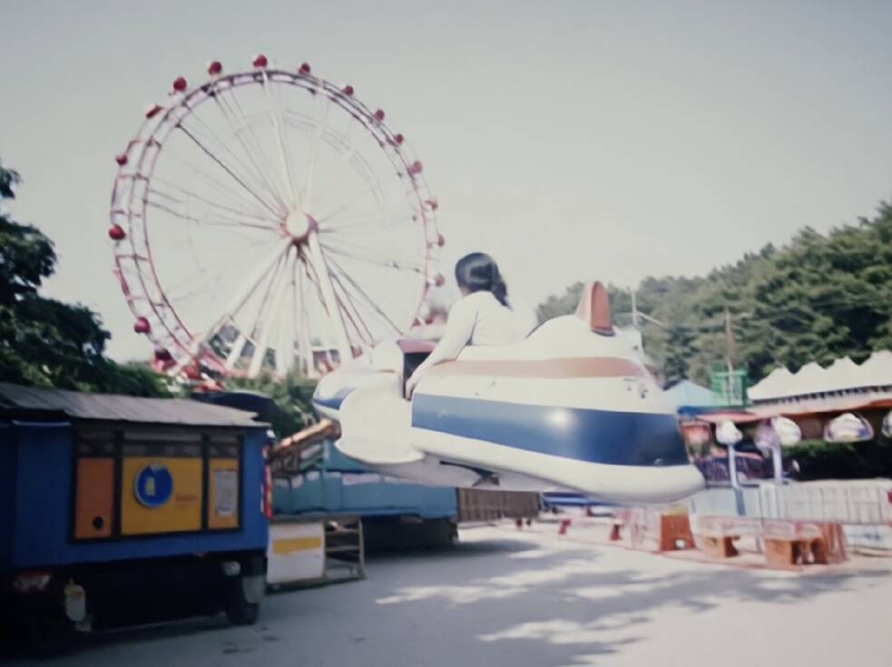 Filmstill „John Doe“, © Hu Qiao in Kooperation mit KI