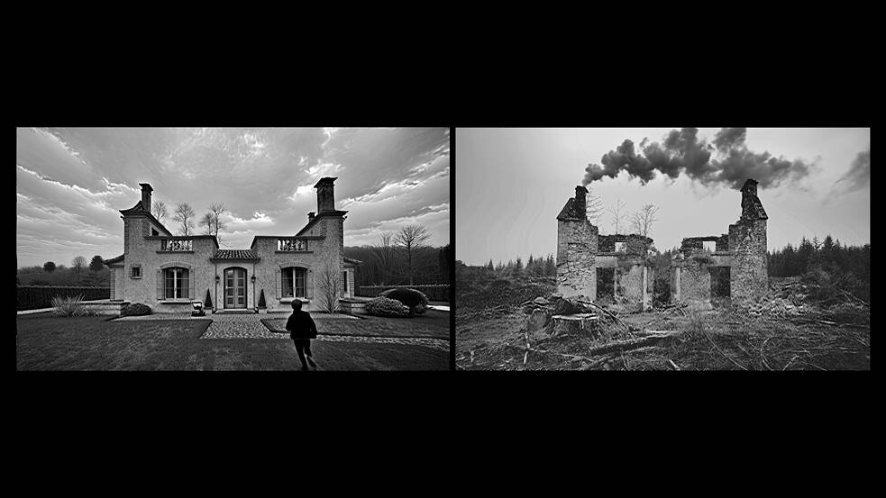 Filmstill „WHICH IS TRUE“, © Qi Wenlong in Kooperation mit KI