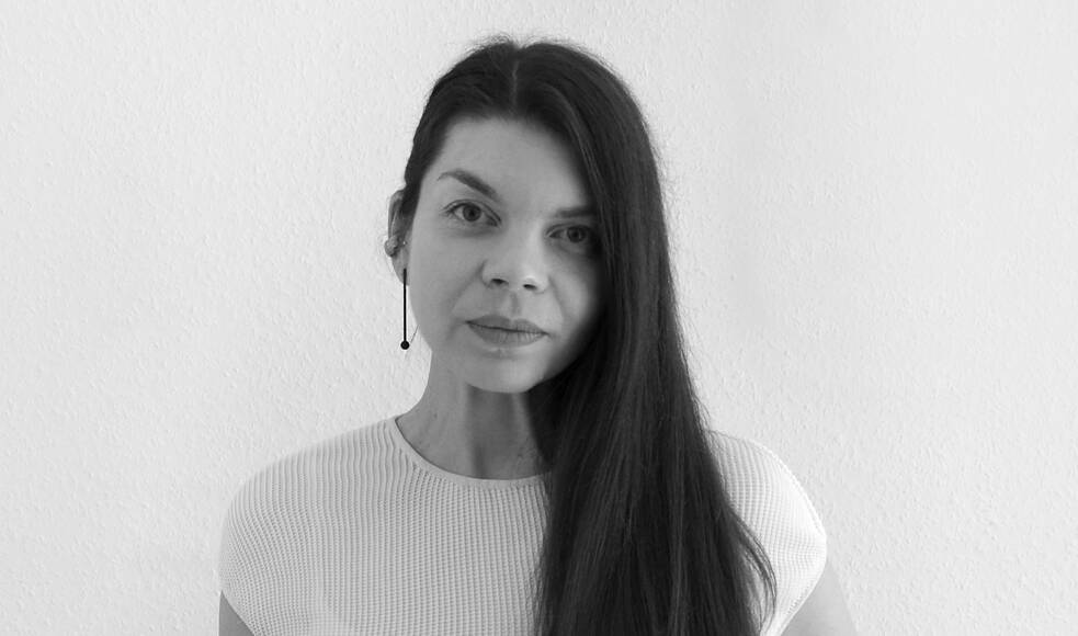 Curator Livia Nolasco-Rózsás