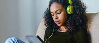 Bibliothek Ausleihe Sofia