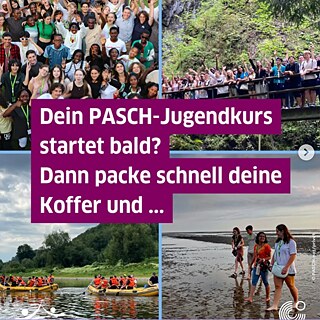 Pasch Jugenkurs