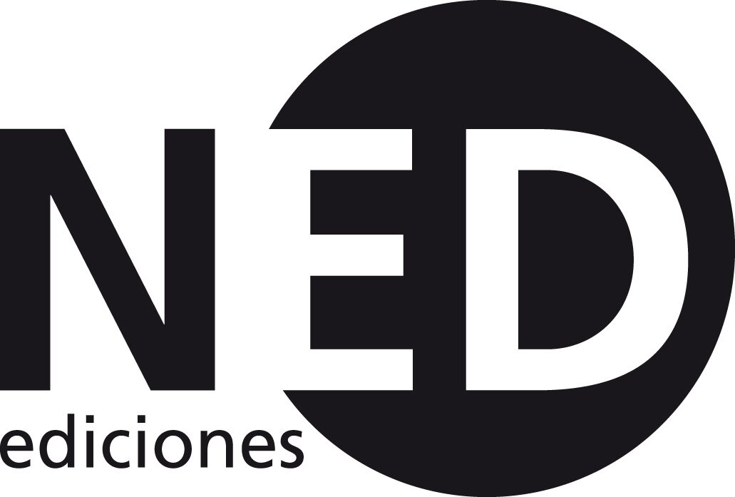Logo NED Ediciones