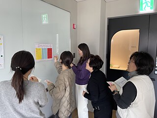 Netzwerktreffen für Deutschlehrkräfte an PASCH-Schulen in Korea III