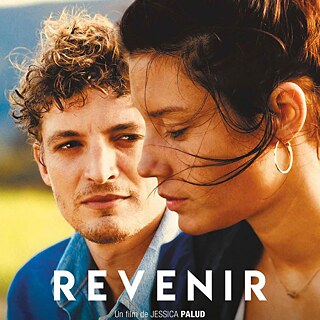 Revenir: Jessica Palud