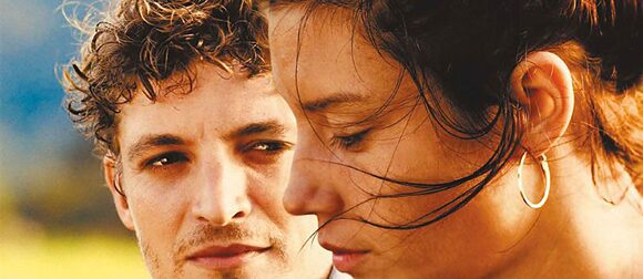 Revenir: Jessica Palud