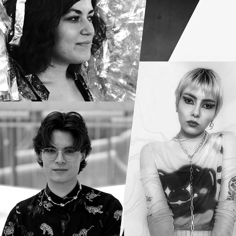 Sfera (Sylvia Rybak, Marco Winter & Ula Sowa Przybylska)