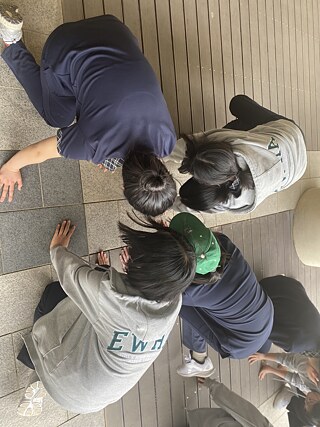 PASCH Social Skills Training SNU 2025