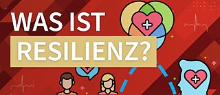 Videobild: ASG erklärt's Was ist Resilienz?