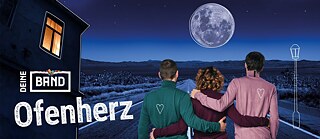 Videobild: Deine Band Ofenherz