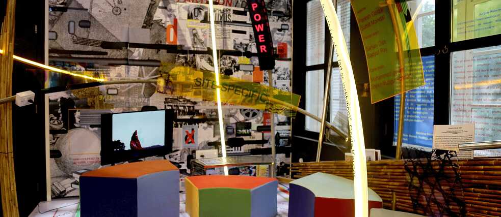 Kunst Kiosk 3