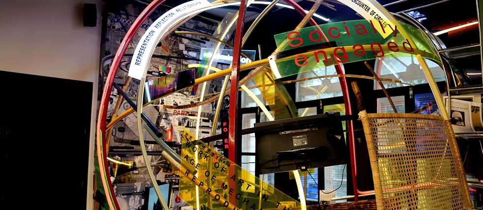 Kunst Kiosk 4
