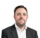 Jeppe Stricker Portrait