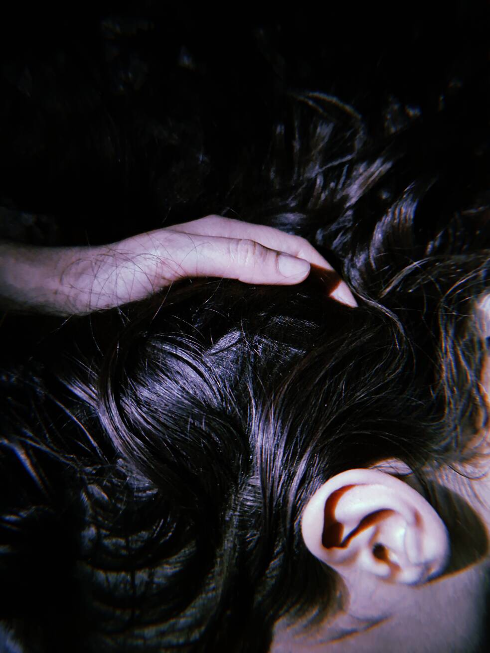 Projekt „An einer Kreuzung in der Dunkelheit“