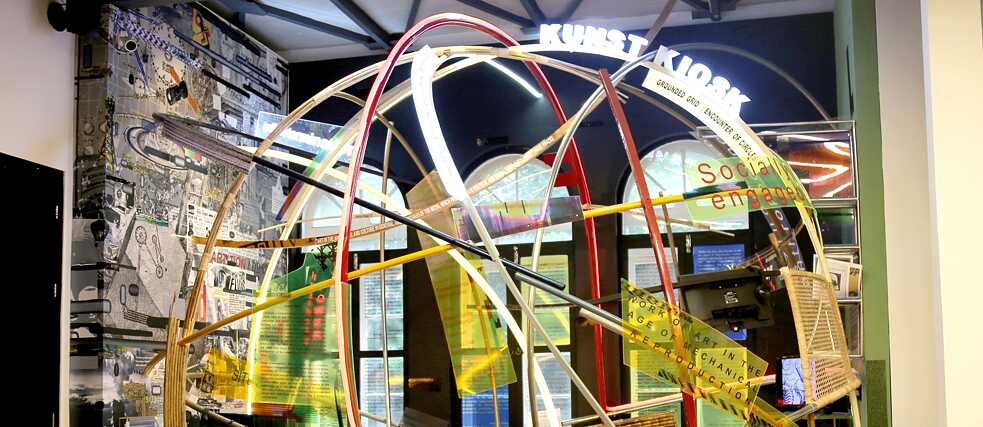 Kunst Kiosk 6