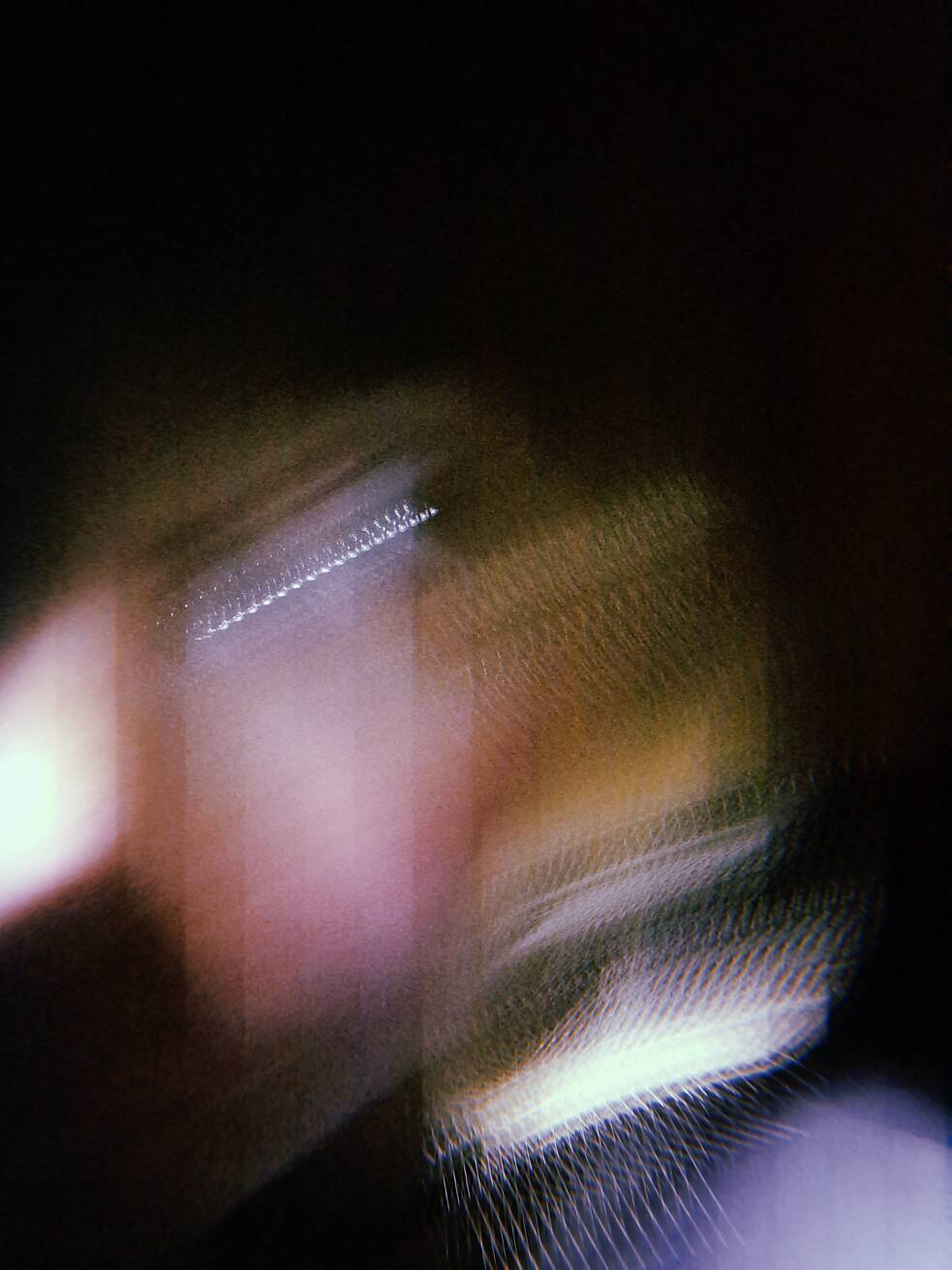 Projekt „An einer Kreuzung in der Dunkelheit“