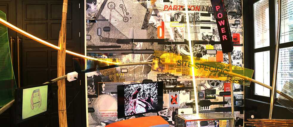 Kunst Kiosk 8