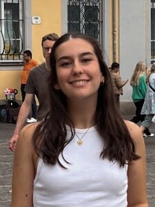 Cristina Gil Alcaraz