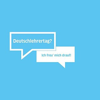 Deutschlehrertag 
