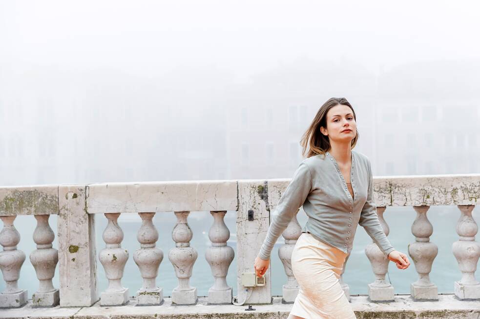 Magdalena Mitterhofer