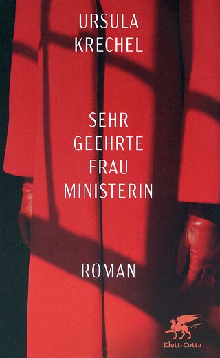 Sehr geehrte Frau Ministerin