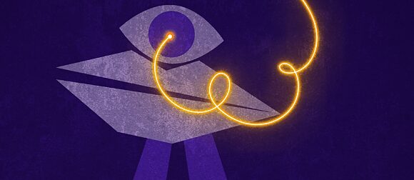 Art Meets Tech Narrative Auge