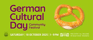 German Cultural Day 2025