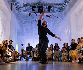 EU4Culture - Kulturförderung in den Ländern der Östlichen Partnerschaft