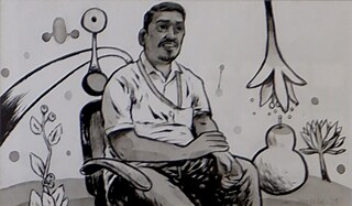 Debangshu - Artwork 4