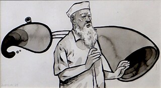 Debangshu - Artwork 5