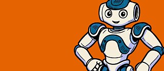 Roboteca - banner