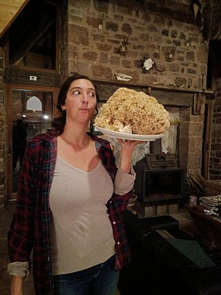 Audrey Bernard na place