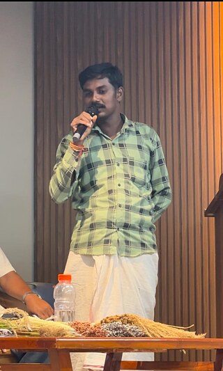 Bhika Munga Bhramhane