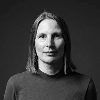 Leiterin Bereich Bildende Kunst, Goethe-Institut