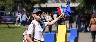 ევროპის დღე 2025