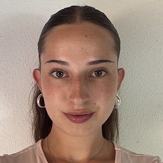 Foto von Vanessa Fischer