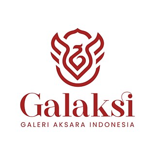 Galeri Aksara Indonesia