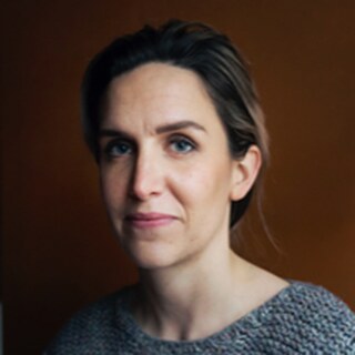 Jenni Bohn, Leiterin Programm, Burg Hülshoff - Center for Literature (CfL)