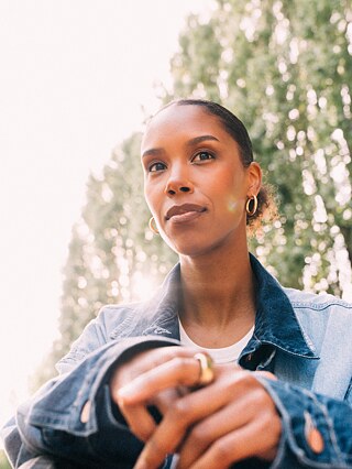 Foto Josephine Apraku