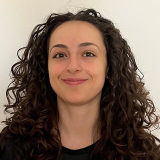 Foto von Chiara Liuzzi