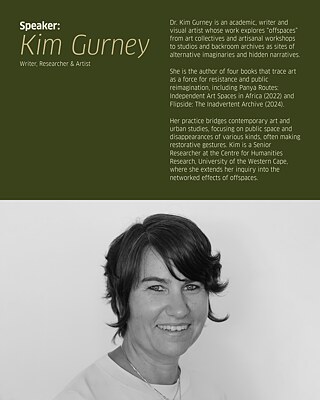 Kim Gurney