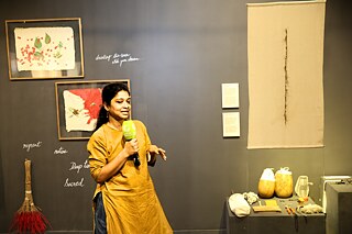 Shweta Bhattad