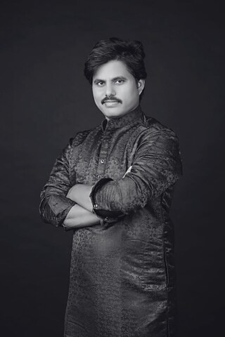 Sachin Mali