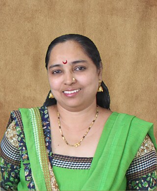 Sangeeta Jitendra Kharat