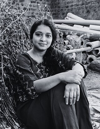 Shweta Bhattad