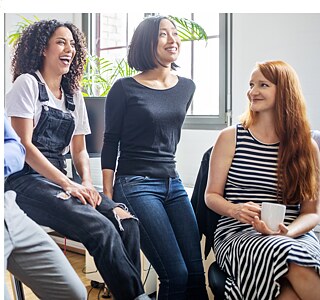 Deutscher Stammtisch 