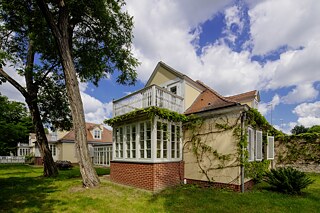 萨克森州文化基金会地点