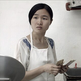 Filmstill: The Future Perfect