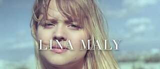 Videobild: Lina Maly: Schön genug